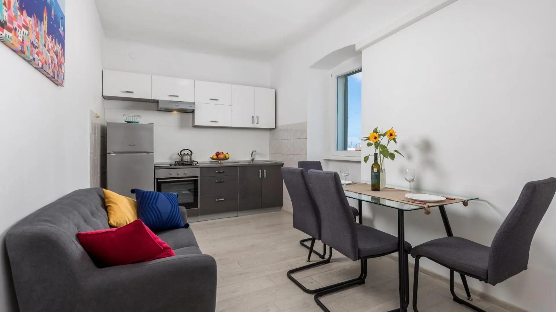 Nada Apartment Rijeka