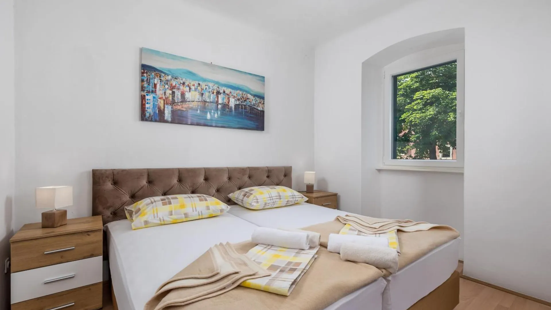 Nada Apartment Rijeka