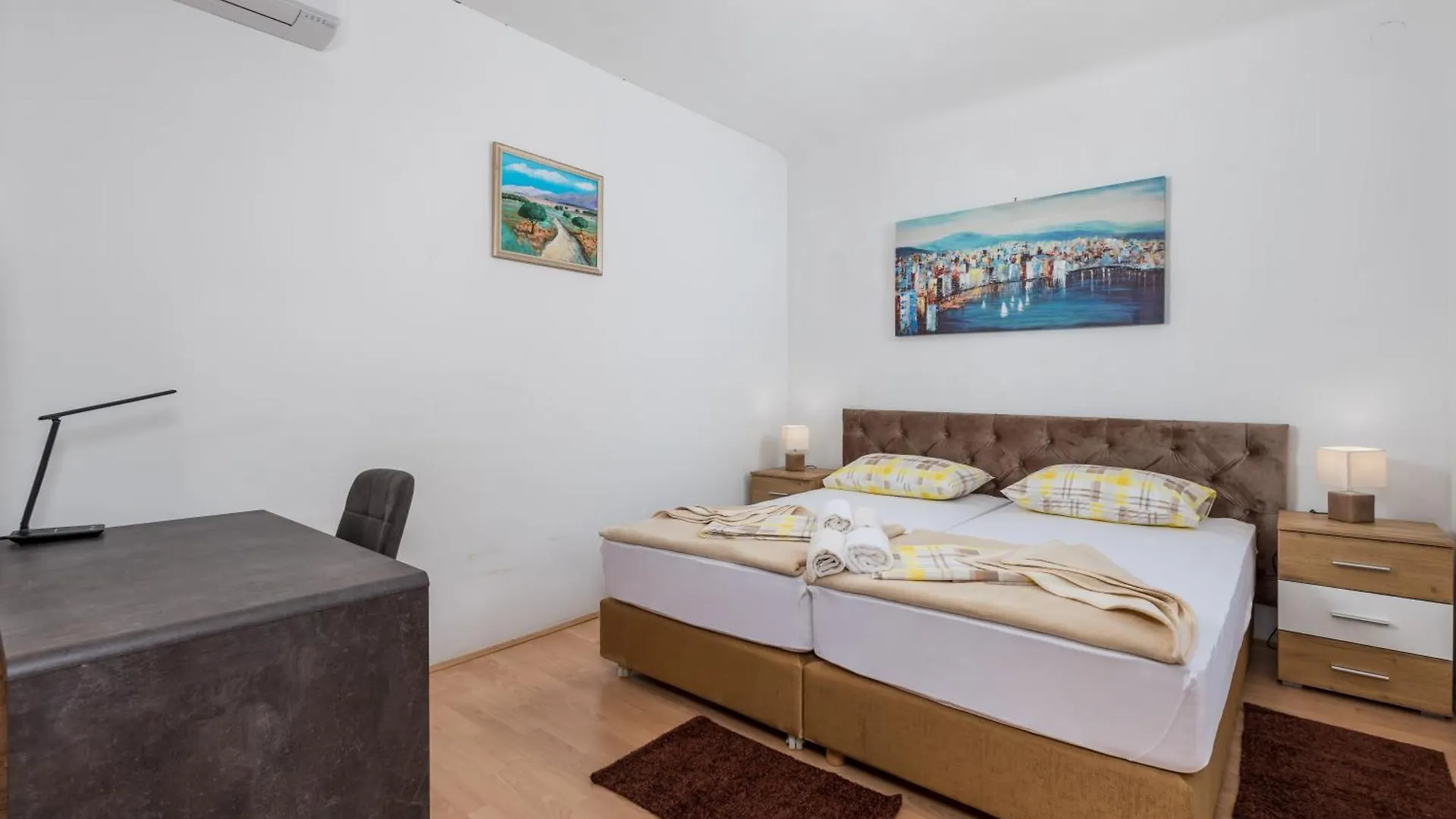 Nada Apartment Rijeka Croatia