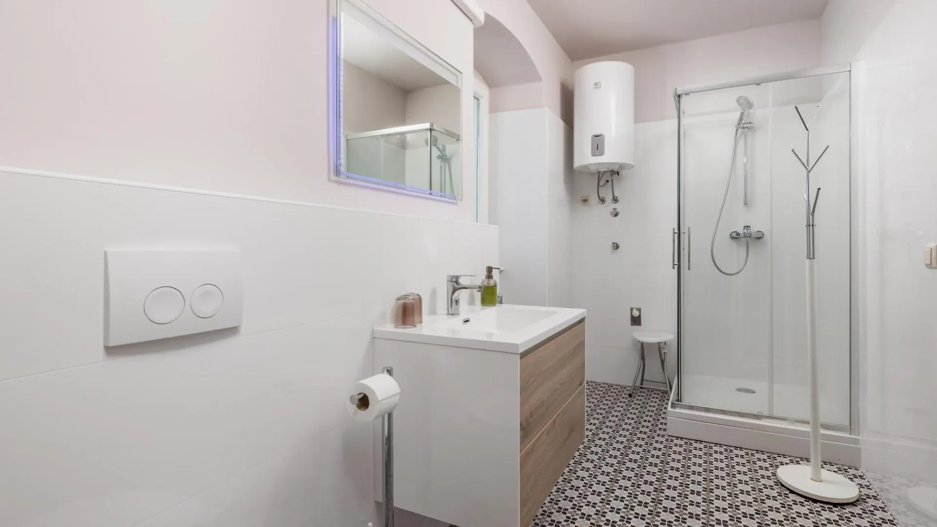 Nada Apartment Rijeka