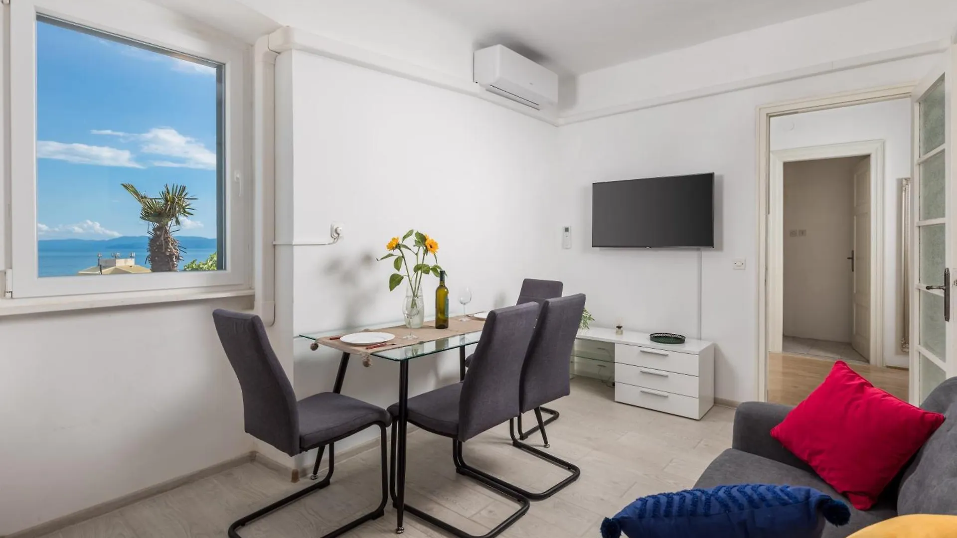 Nada Apartment Rijeka