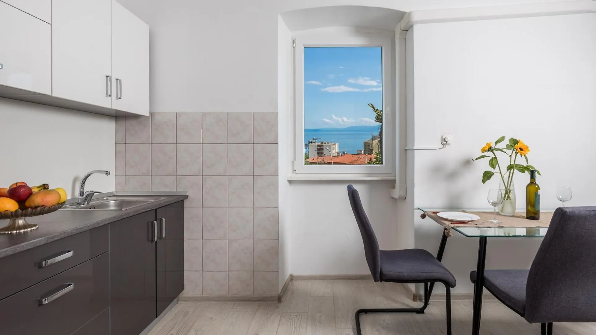 Nada Apartment Rijeka 0*,  Croatia