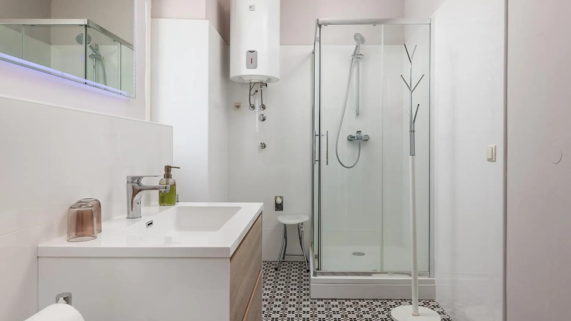 Nada Apartment Rijeka