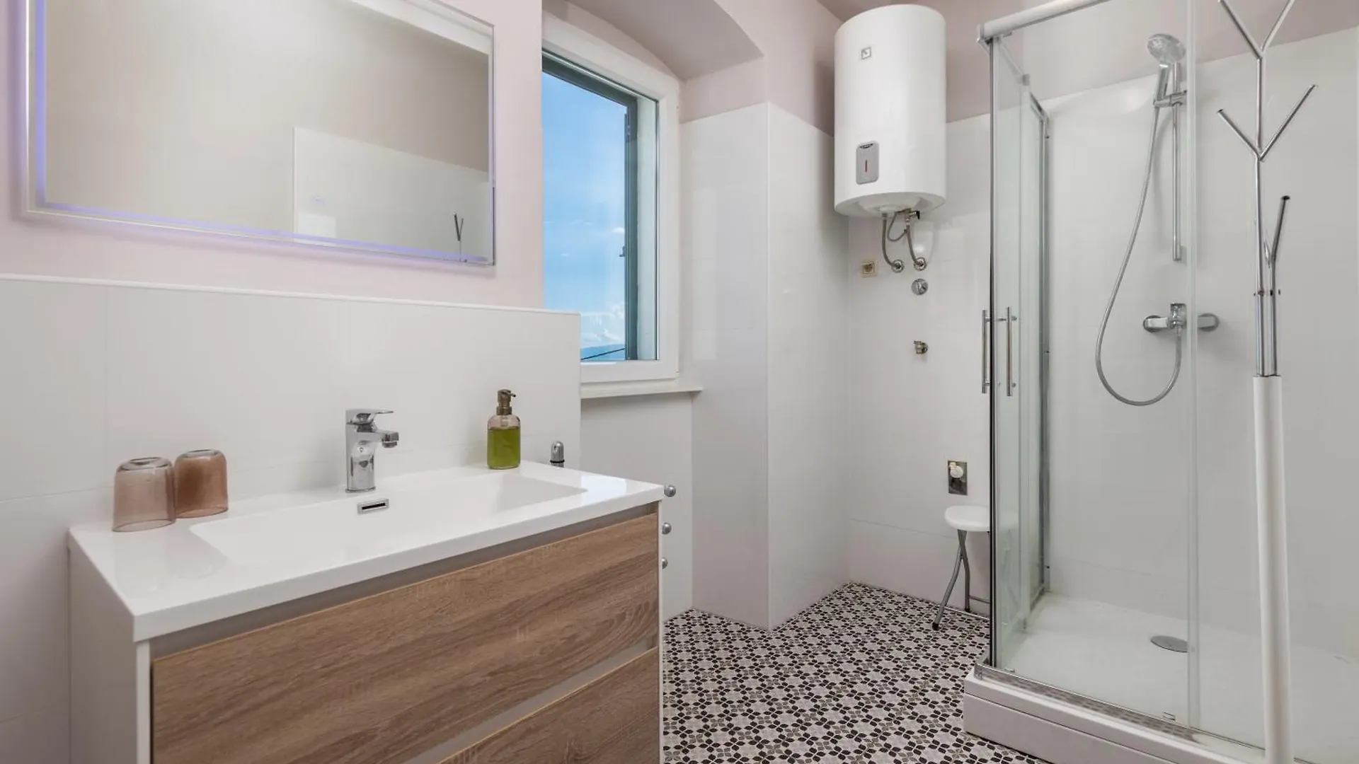 Nada Apartment Rijeka