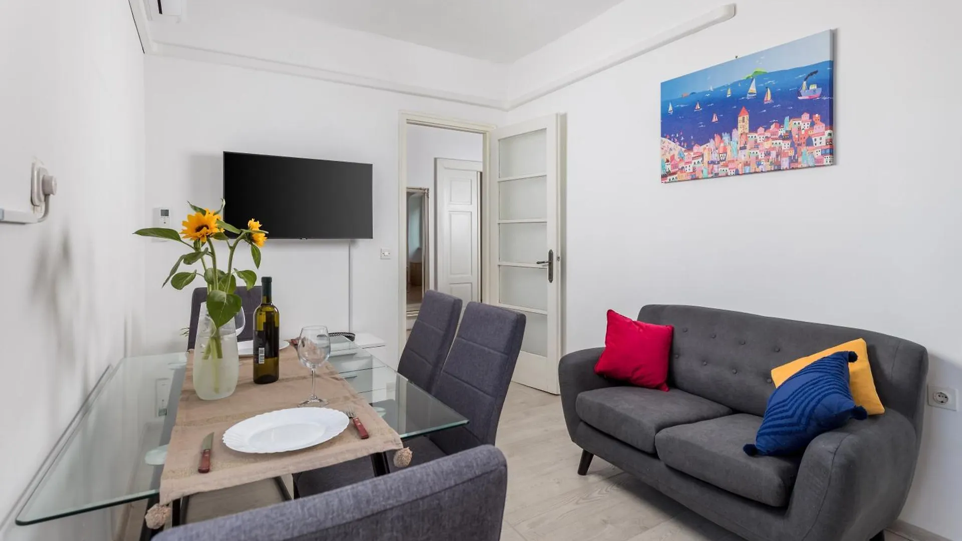 Nada Apartment Rijeka