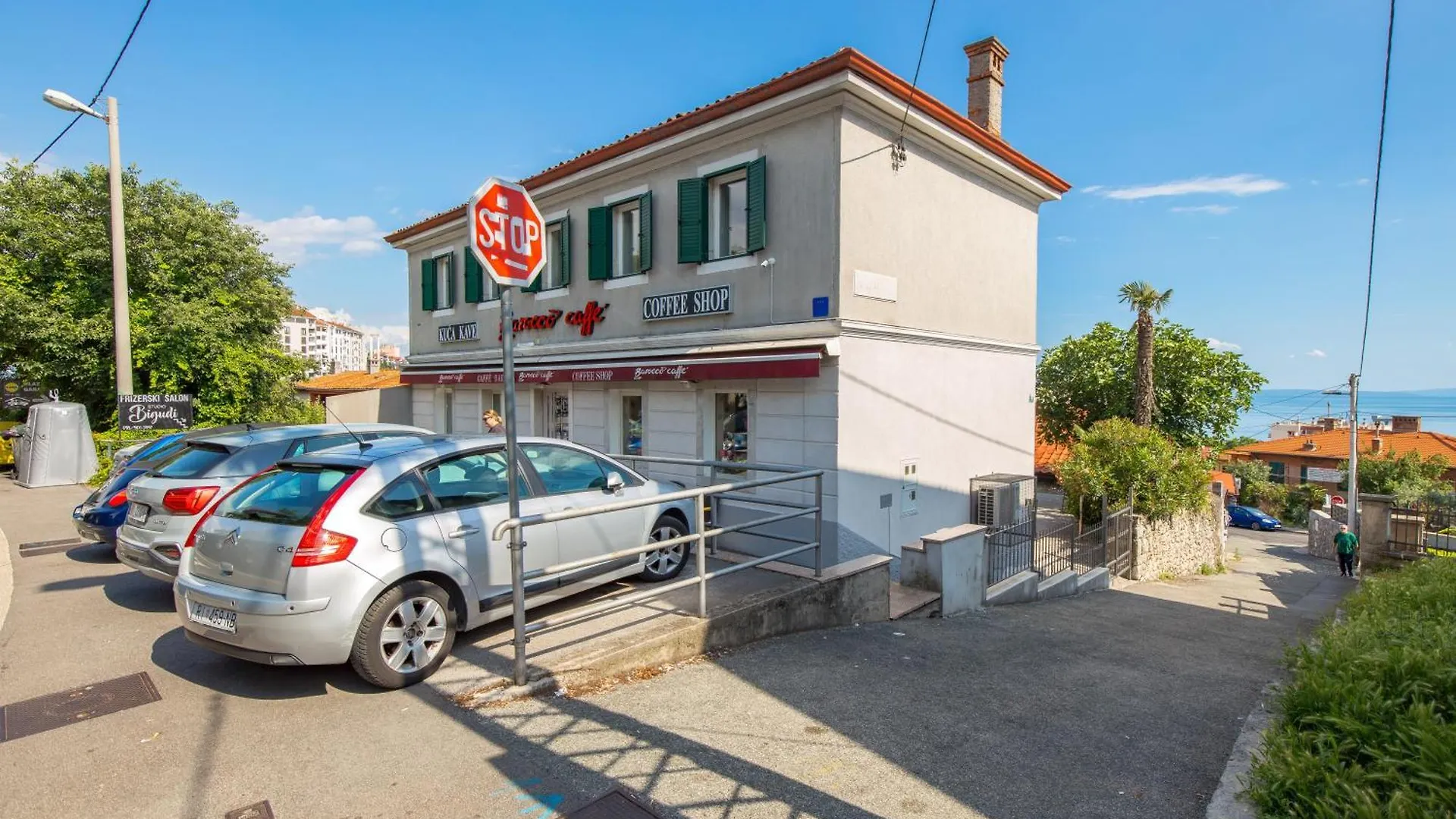 Nada Apartment Rijeka