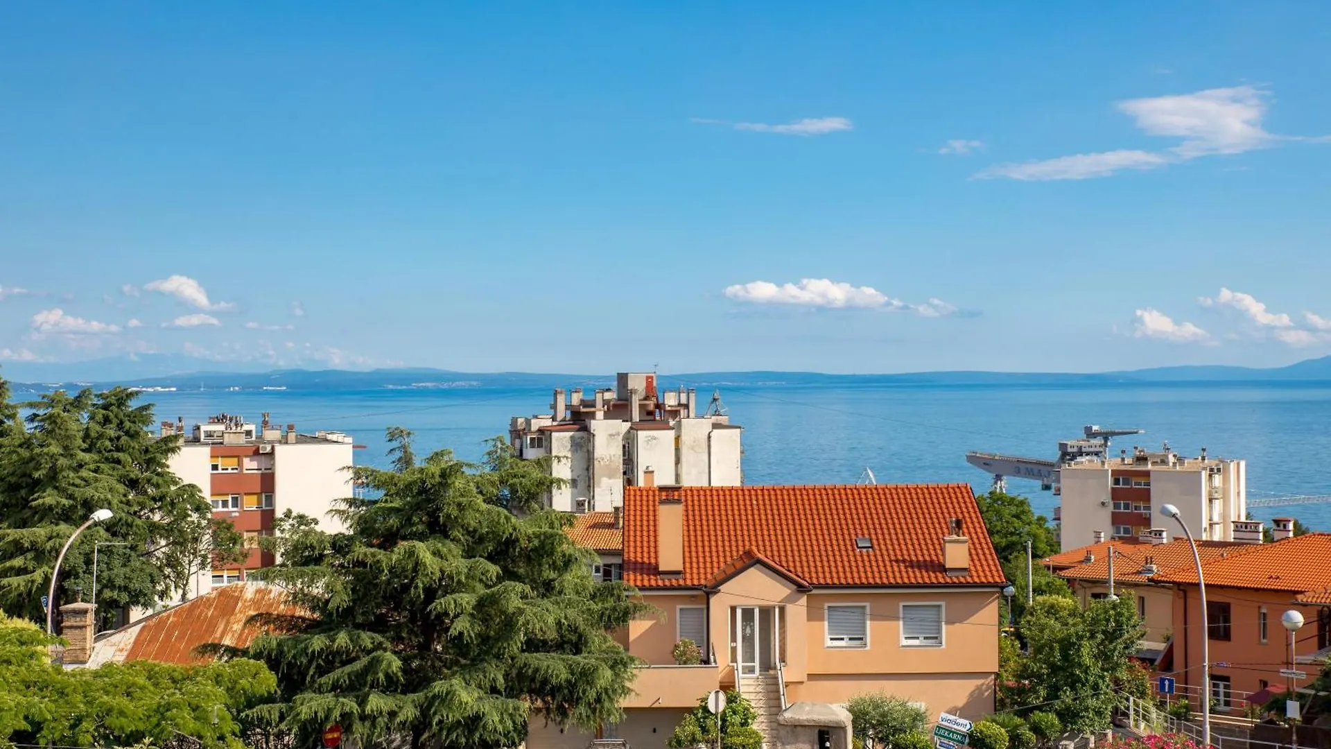Nada Apartment Rijeka